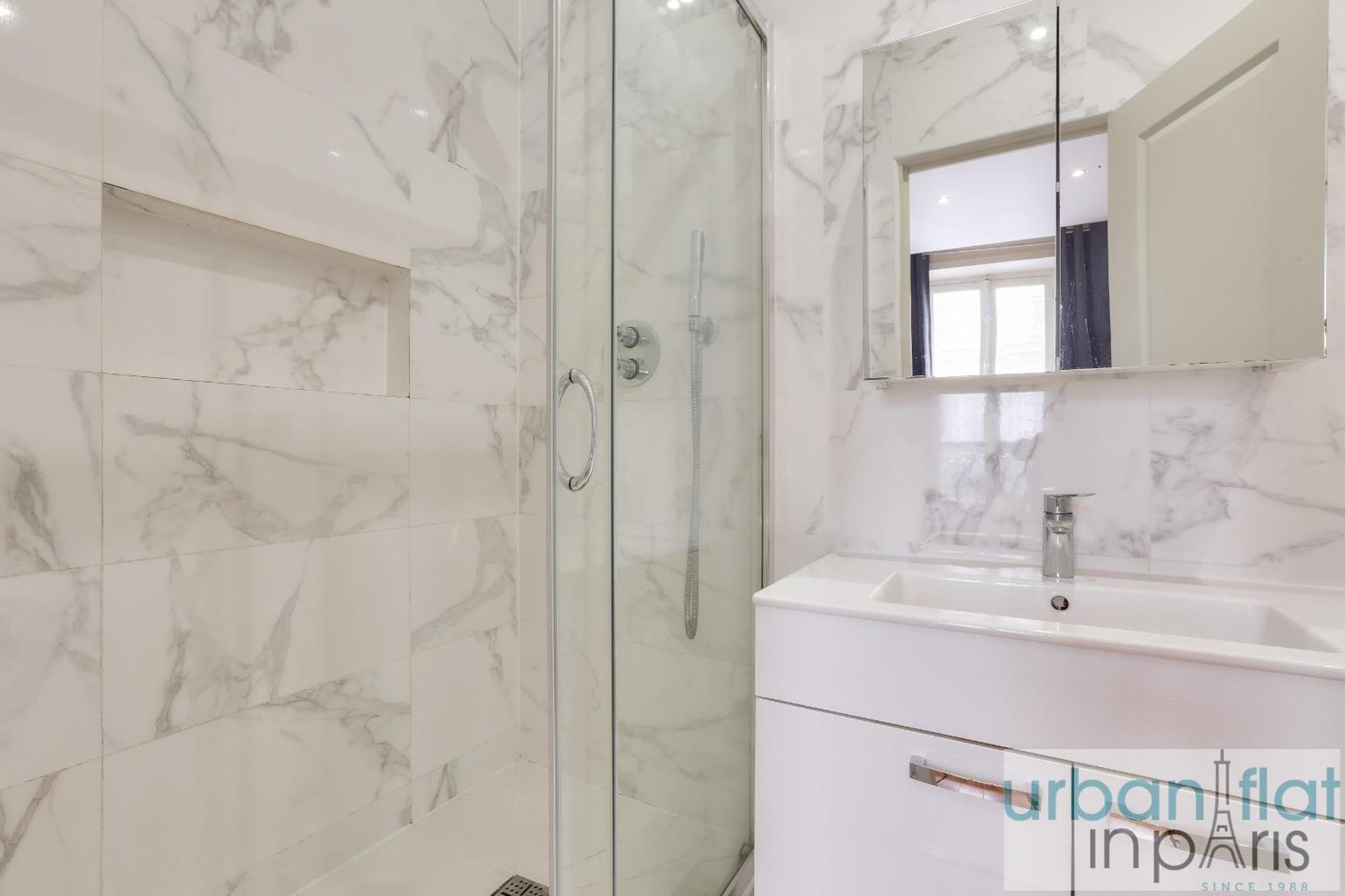 Апартаменти 61- Big Luxury Parisian Flat 2Dd Екстер'єр фото