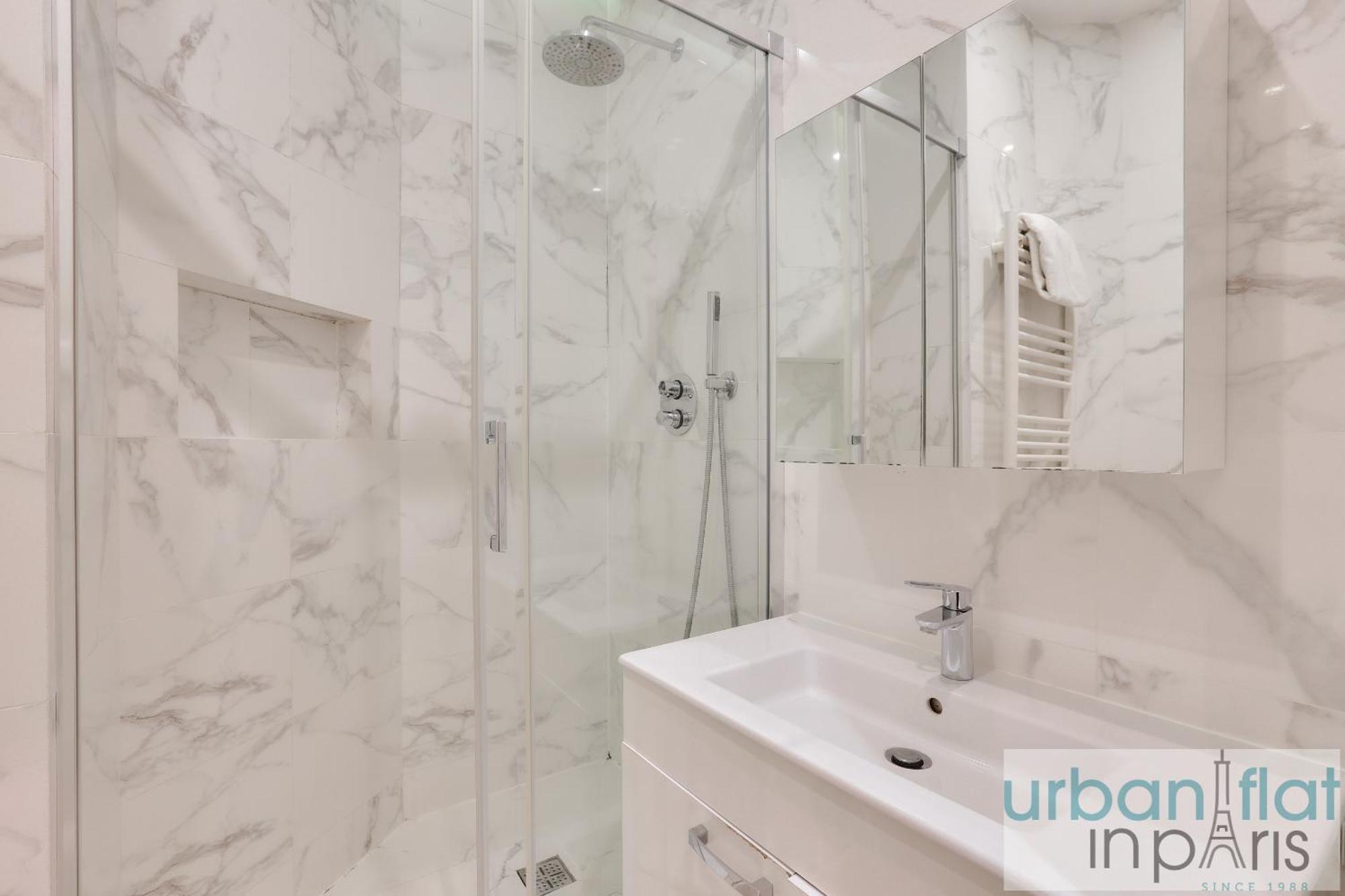 Апартаменти 61- Big Luxury Parisian Flat 2Dd Екстер'єр фото